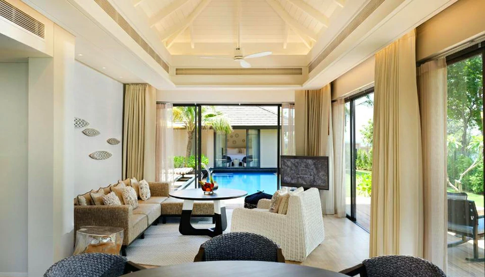 هتل د شلسی کرابی